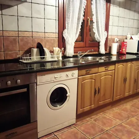 Spacious House With Mountain View In Holiday home *